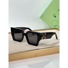 Off White Sunglasses